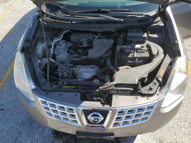 Photo 11 VIN: JN8AS58V69W183981 - NISSAN ROGUE S 