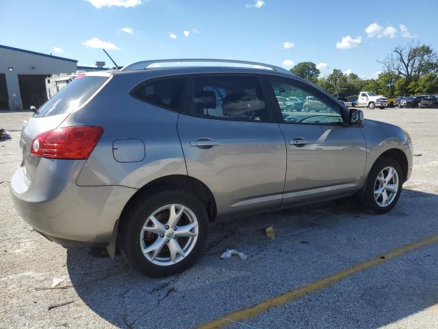 Photo 2 VIN: JN8AS58V69W183981 - NISSAN ROGUE S 