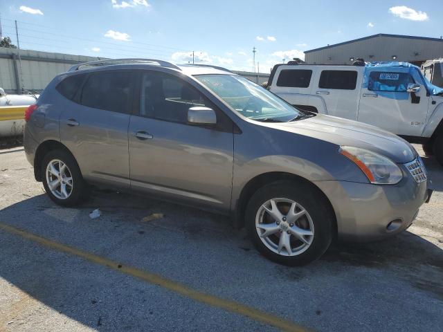 Photo 3 VIN: JN8AS58V69W183981 - NISSAN ROGUE S 