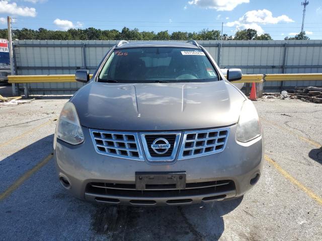 Photo 4 VIN: JN8AS58V69W183981 - NISSAN ROGUE S 