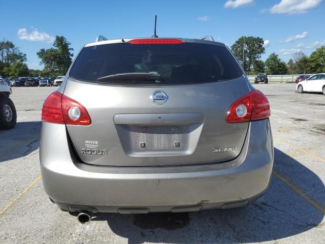 Photo 5 VIN: JN8AS58V69W183981 - NISSAN ROGUE S 