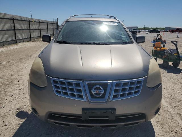 Photo 4 VIN: JN8AS58V69W187657 - NISSAN ROGUE 