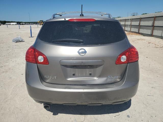 Photo 5 VIN: JN8AS58V69W187657 - NISSAN ROGUE 