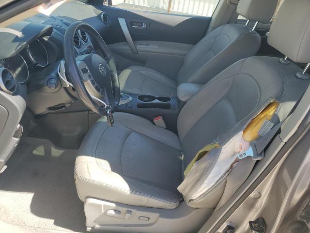 Photo 6 VIN: JN8AS58V69W187657 - NISSAN ROGUE 