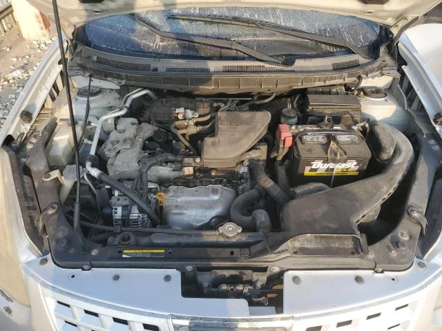 Photo 11 VIN: JN8AS58V69W192471 - NISSAN ROGUE S 