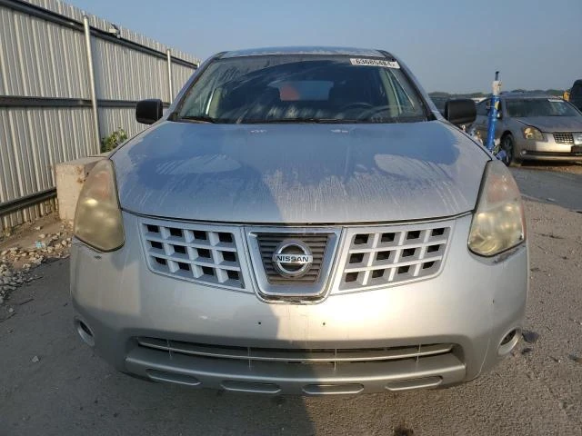 Photo 4 VIN: JN8AS58V69W192471 - NISSAN ROGUE S 