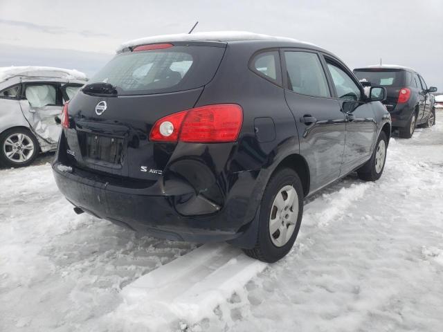 Photo 3 VIN: JN8AS58V69W434403 - NISSAN ROGUE S 