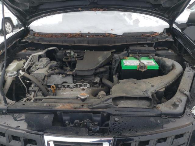 Photo 6 VIN: JN8AS58V69W434403 - NISSAN ROGUE S 