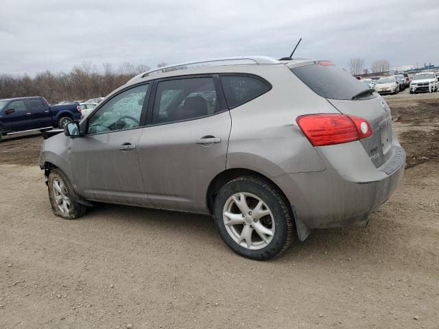 Photo 1 VIN: JN8AS58V69W436720 - NISSAN ROGUE 