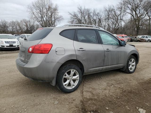 Photo 2 VIN: JN8AS58V69W436720 - NISSAN ROGUE 