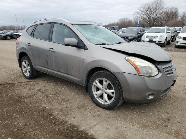 Photo 3 VIN: JN8AS58V69W436720 - NISSAN ROGUE 