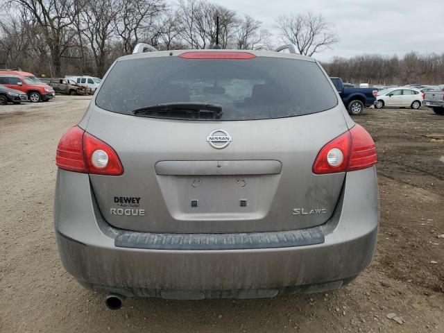 Photo 5 VIN: JN8AS58V69W436720 - NISSAN ROGUE 