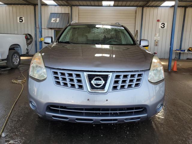 Photo 4 VIN: JN8AS58V69W438967 - NISSAN ROGUE S 