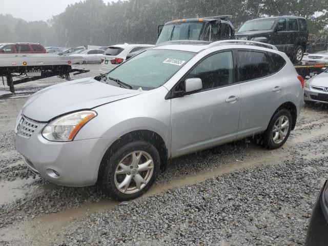 Photo 0 VIN: JN8AS58V69W441531 - NISSAN ROGUE S 