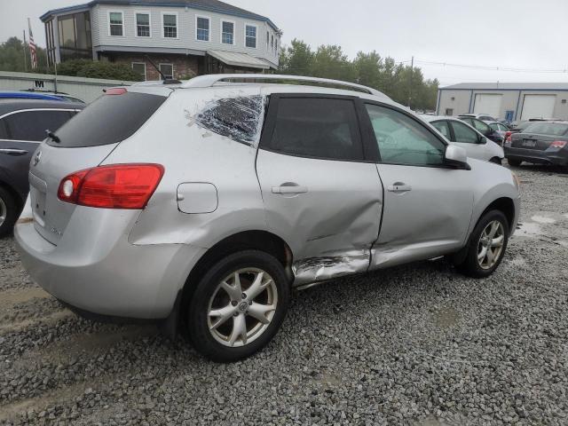 Photo 2 VIN: JN8AS58V69W441531 - NISSAN ROGUE S 