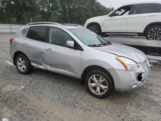 Photo 3 VIN: JN8AS58V69W441531 - NISSAN ROGUE S 