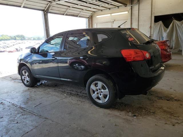 Photo 1 VIN: JN8AS58V69W442694 - NISSAN ROGUE S 