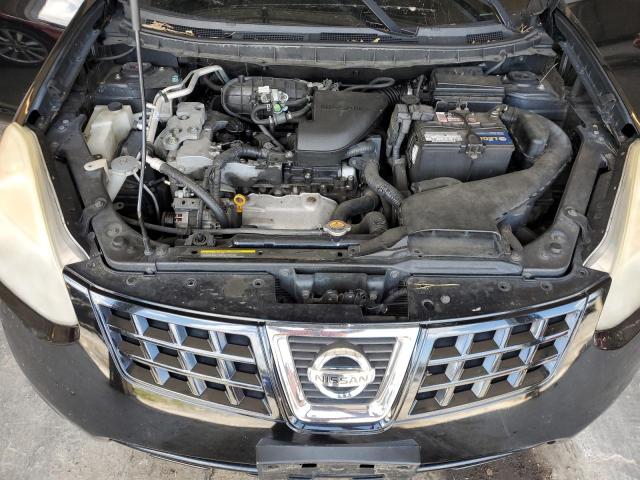 Photo 11 VIN: JN8AS58V69W442694 - NISSAN ROGUE S 