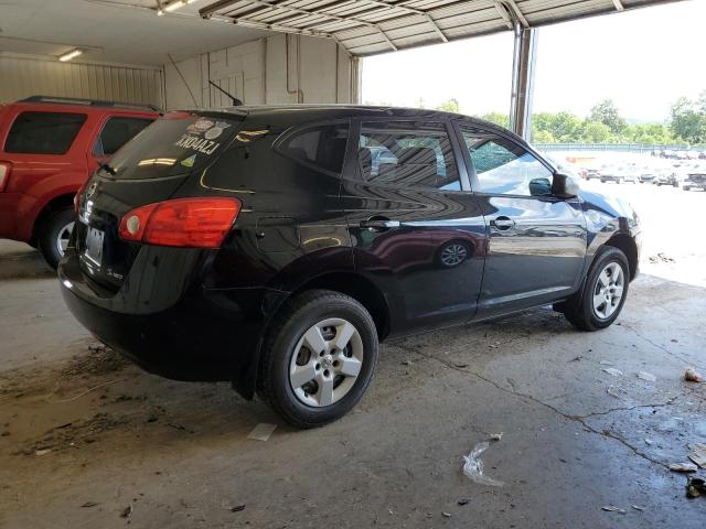 Photo 2 VIN: JN8AS58V69W442694 - NISSAN ROGUE S 