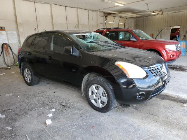 Photo 3 VIN: JN8AS58V69W442694 - NISSAN ROGUE S 