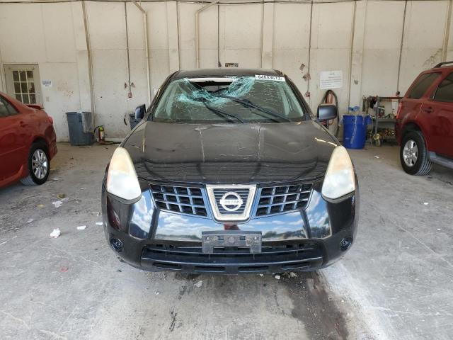 Photo 4 VIN: JN8AS58V69W442694 - NISSAN ROGUE S 