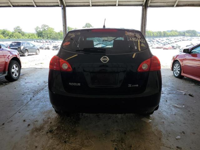 Photo 5 VIN: JN8AS58V69W442694 - NISSAN ROGUE S 