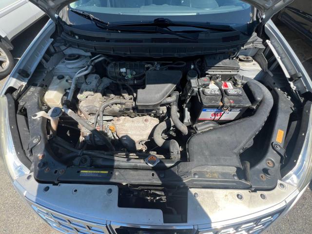 Photo 6 VIN: JN8AS58V69W442890 - NISSAN ROGUE 