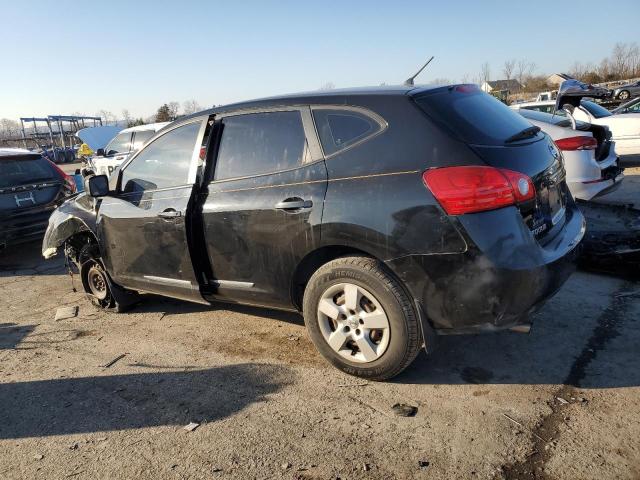 Photo 1 VIN: JN8AS58V69W447572 - NISSAN ROGUE 