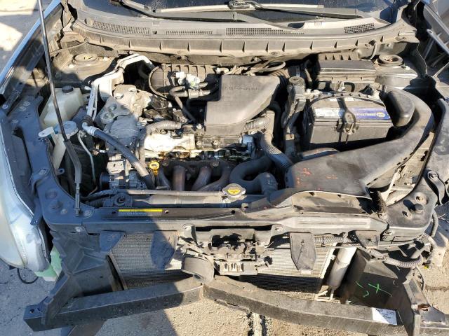 Photo 10 VIN: JN8AS58V69W447572 - NISSAN ROGUE 