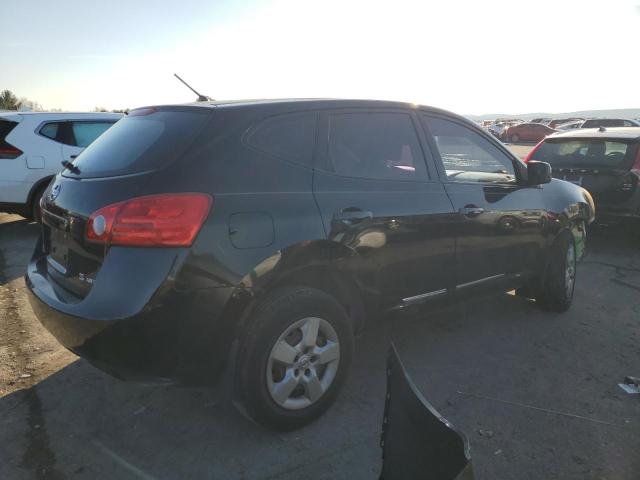 Photo 2 VIN: JN8AS58V69W447572 - NISSAN ROGUE 