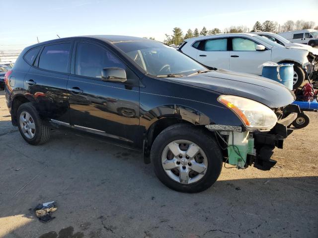 Photo 3 VIN: JN8AS58V69W447572 - NISSAN ROGUE 