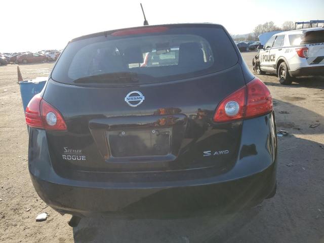 Photo 5 VIN: JN8AS58V69W447572 - NISSAN ROGUE 