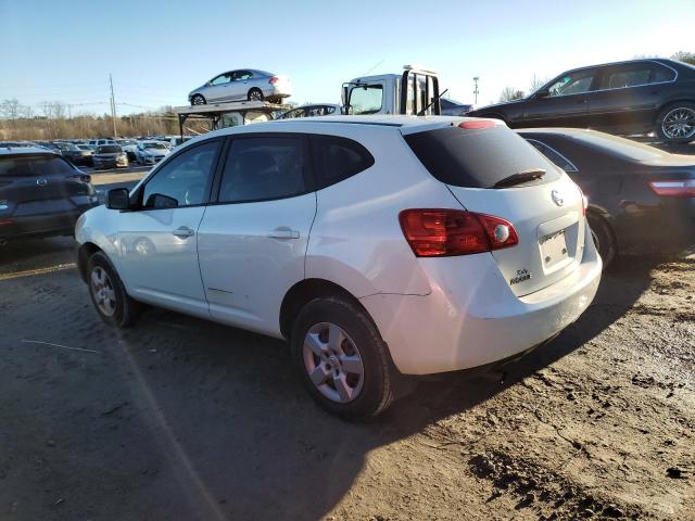 Photo 1 VIN: JN8AS58V69W447720 - NISSAN ROGUE 