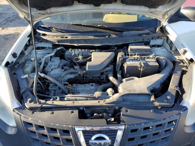 Photo 10 VIN: JN8AS58V69W447720 - NISSAN ROGUE 