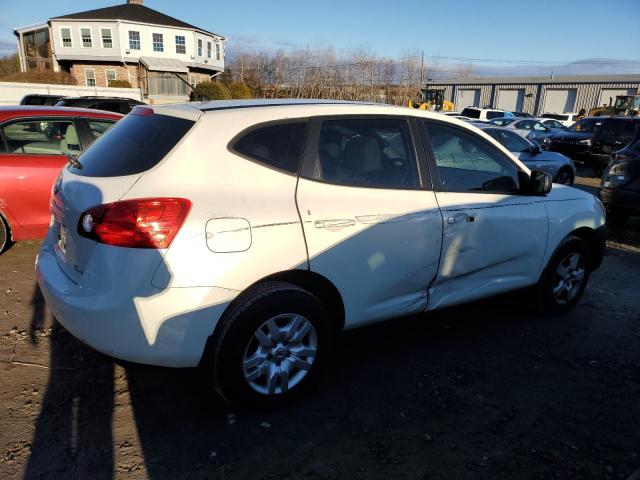 Photo 2 VIN: JN8AS58V69W447720 - NISSAN ROGUE 