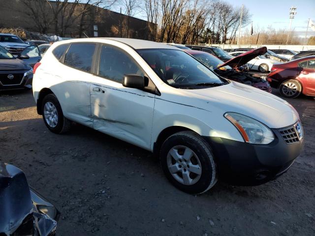 Photo 3 VIN: JN8AS58V69W447720 - NISSAN ROGUE 