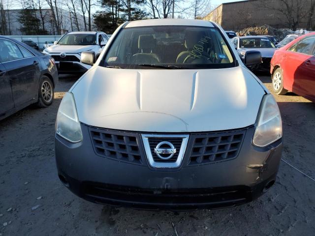 Photo 4 VIN: JN8AS58V69W447720 - NISSAN ROGUE 