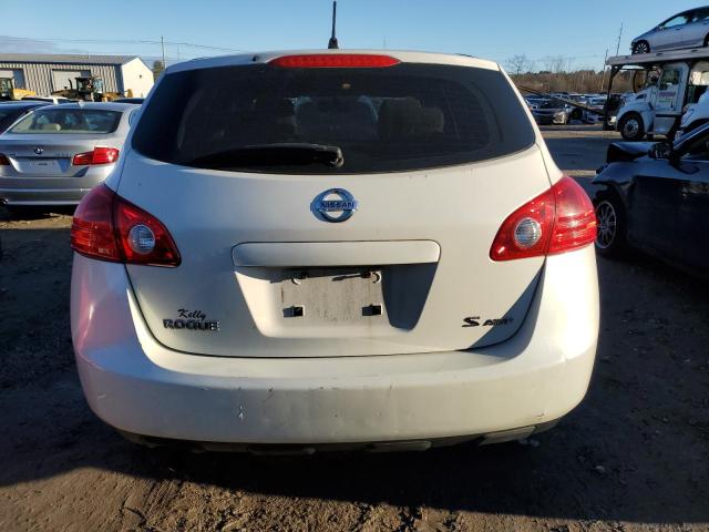 Photo 5 VIN: JN8AS58V69W447720 - NISSAN ROGUE 