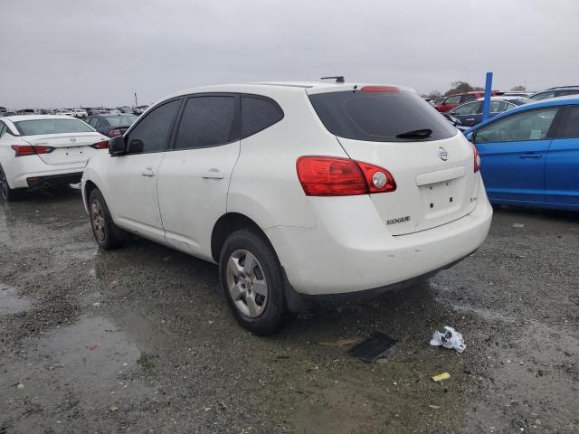 Photo 1 VIN: JN8AS58V69W448172 - NISSAN ROGUE 