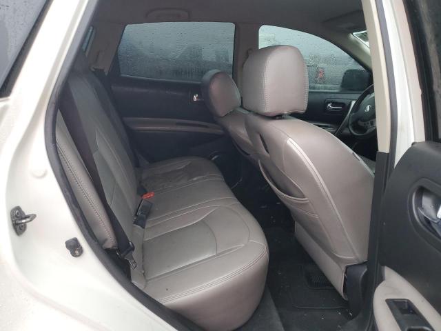 Photo 10 VIN: JN8AS58V69W448172 - NISSAN ROGUE 