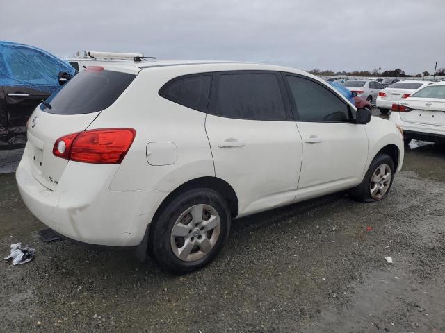 Photo 2 VIN: JN8AS58V69W448172 - NISSAN ROGUE 