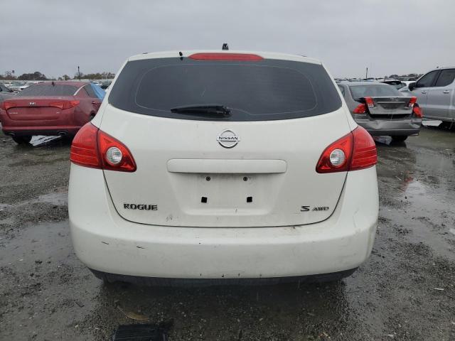 Photo 5 VIN: JN8AS58V69W448172 - NISSAN ROGUE 