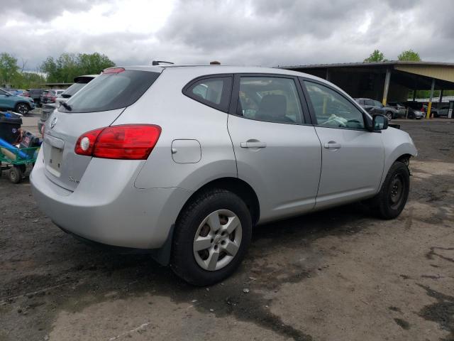 Photo 2 VIN: JN8AS58V69W449998 - NISSAN ROGUE 