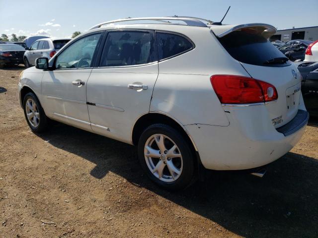 Photo 1 VIN: JN8AS58V78W114764 - NISSAN ROGUE S 