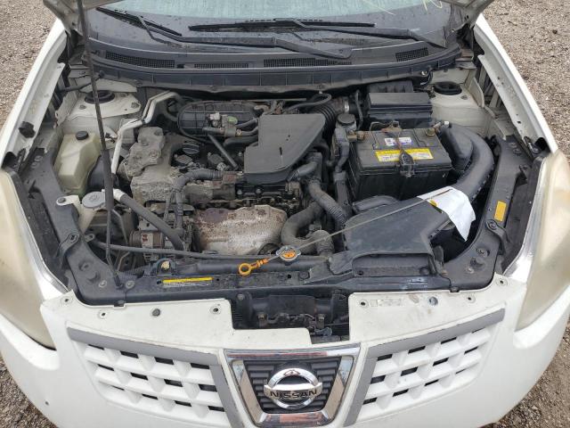 Photo 10 VIN: JN8AS58V78W114764 - NISSAN ROGUE S 