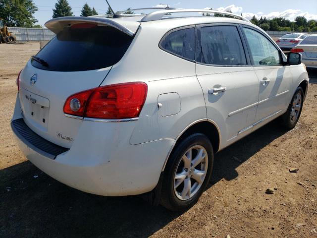 Photo 2 VIN: JN8AS58V78W114764 - NISSAN ROGUE S 