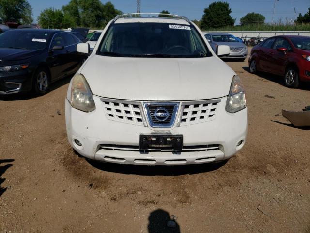 Photo 4 VIN: JN8AS58V78W114764 - NISSAN ROGUE S 