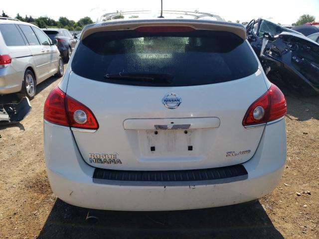 Photo 5 VIN: JN8AS58V78W114764 - NISSAN ROGUE S 