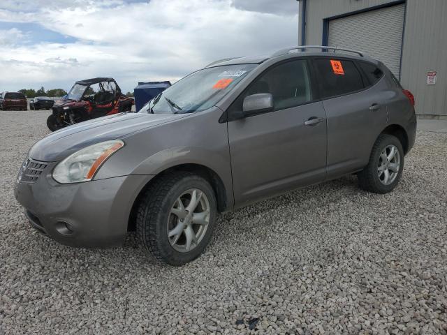 Photo 0 VIN: JN8AS58V78W118426 - NISSAN ROGUE S 