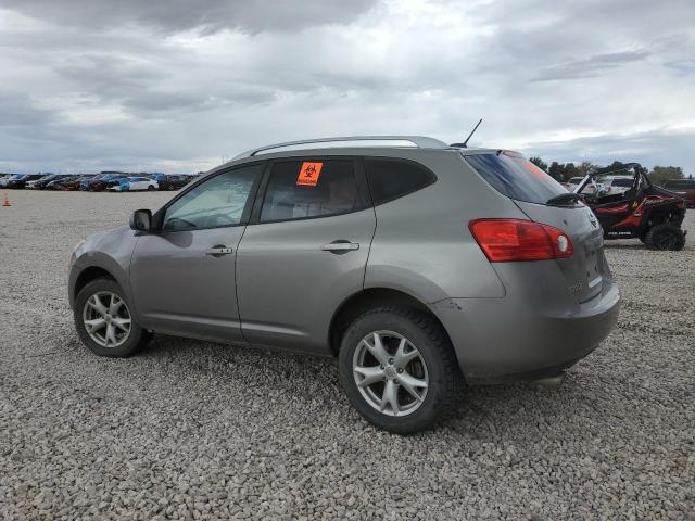 Photo 1 VIN: JN8AS58V78W118426 - NISSAN ROGUE S 